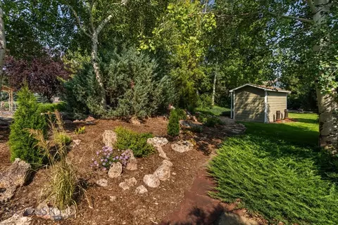 Exterior - 12 Pathfinder Trl, Bozeman, MT 59718 photo 8 of 18