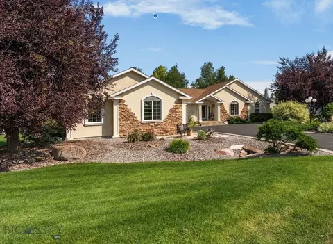 Exterior - 12 Pathfinder Trl, Bozeman, MT 59718 photo 3 of 18