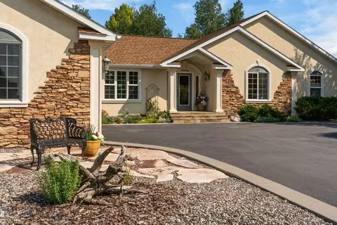 Exterior - 12 Pathfinder Trl, Bozeman, MT 59718 photo 4 of 18