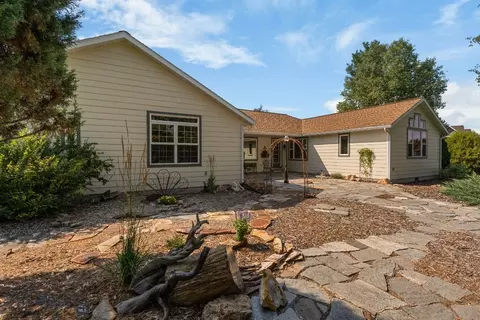 Exterior - 12 Pathfinder Trl, Bozeman, MT 59718 photo 17 of 18