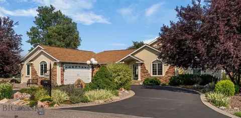 Exterior - 12 Pathfinder Trl, Bozeman, MT 59718 photo 2 of 18