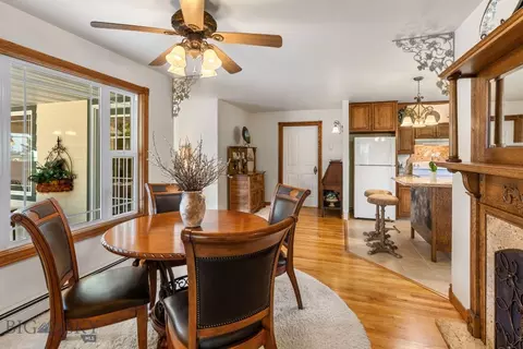 Dining - 12 Pathfinder Trl, Bozeman, MT 59718 photo 3 of 4