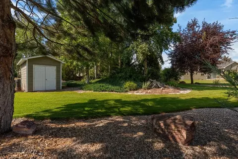 Exterior - 12 Pathfinder Trl, Bozeman, MT 59718 photo 11 of 18