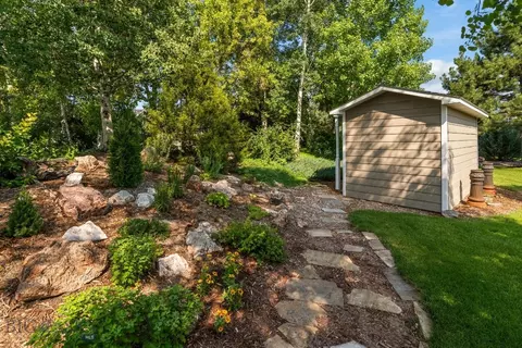 Exterior - 12 Pathfinder Trl, Bozeman, MT 59718 photo 9 of 18