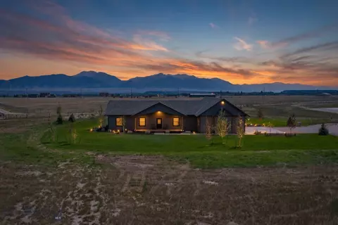 5 Wheat Grass Ct, Ennis, MT 59729