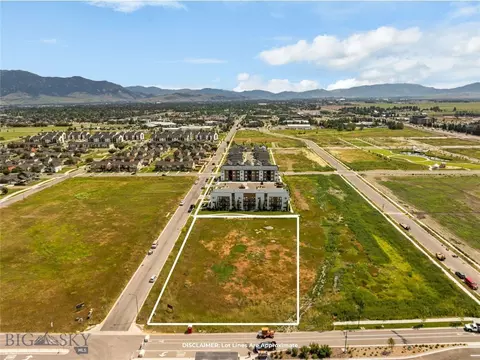 tbd Fallon St #LOT -1, Bozeman, MT 59718 photo 3