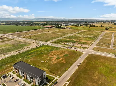 tbd Fallon St #LOT -1, Bozeman, MT 59718 photo 4