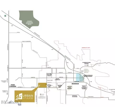 tbd Fallon St #LOT -1, Bozeman, MT 59718 photo 16