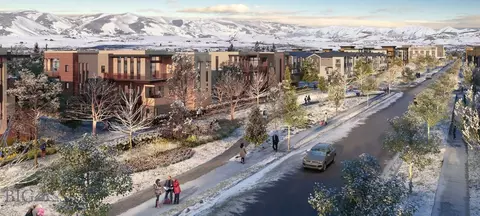 tbd Fallon St #LOT -1, Bozeman, MT 59718 photo 18