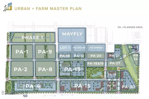 tbd Fallon St #LOT -1, Bozeman, MT 59718 photo 15