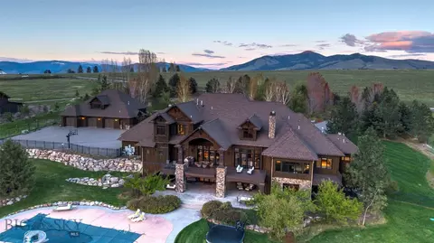 Undisclosed, Missoula, MT 59803