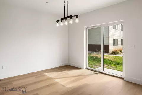 Dining - 100 Bow Perch Ln #B, Bozeman, MT 59718 photo 1 of 2
