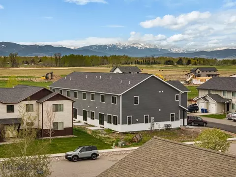 View/Area - 100 Bow Perch Ln #B, Bozeman, MT 59718 photo 15 of 15