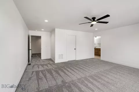 Bedroom - 100 Bow Perch Ln #B, Bozeman, MT 59718 photo 1 of 8