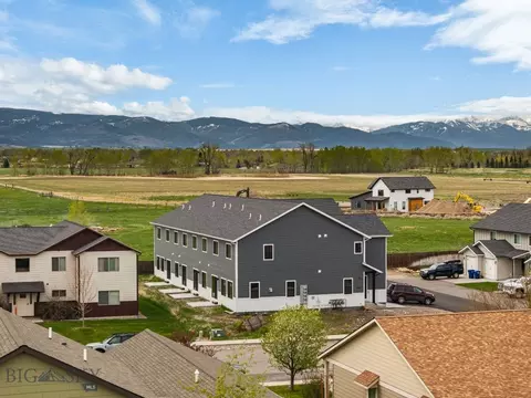 View/Area - 100 Bow Perch Ln #B, Bozeman, MT 59718 photo 14 of 15