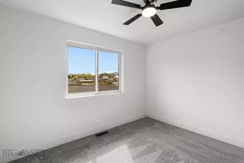 Bedroom - 100 Bow Perch Ln #B, Bozeman, MT 59718 photo 5 of 8