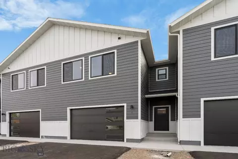 Exterior - 100 Bow Perch Ln #B, Bozeman, MT 59718 photo 2 of 5
