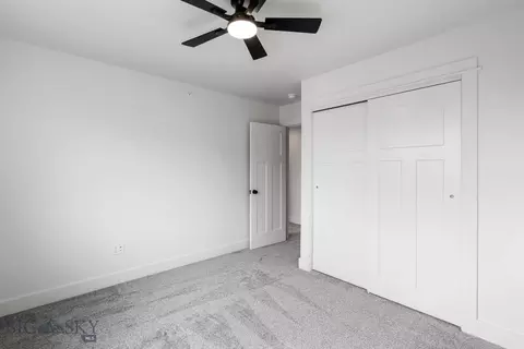 Bedroom - 100 Bow Perch Ln #B, Bozeman, MT 59718 photo 4 of 8