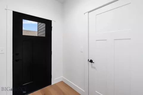 Entry Way - 100 Bow Perch Ln #B, Bozeman, MT 59718 photo 3 of 6