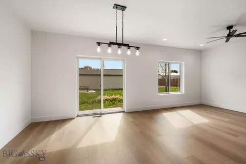 Dining - 100 Bow Perch Ln #B, Bozeman, MT 59718 photo 2 of 2