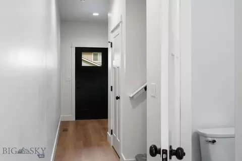 Entry Way - 100 Bow Perch Ln #B, Bozeman, MT 59718 photo 2 of 6