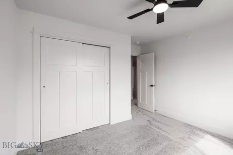 Bedroom - 100 Bow Perch Ln #B, Bozeman, MT 59718 photo 8 of 8