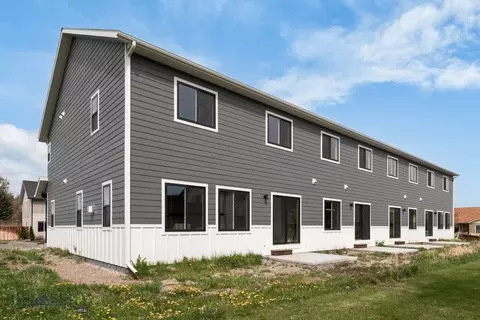 Exterior - 100 Bow Perch Ln #B, Bozeman, MT 59718 photo 5 of 5