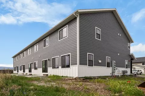 Exterior - 100 Bow Perch Ln #B, Bozeman, MT 59718 photo 4 of 5