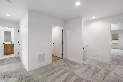 Entry Way - 100 Bow Perch Ln #B, Bozeman, MT 59718 photo 5 of 6