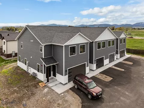 Exterior - 100 Bow Perch Ln #B, Bozeman, MT 59718 photo 1 of 5