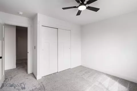 Bedroom - 100 Bow Perch Ln #B, Bozeman, MT 59718 photo 3 of 8