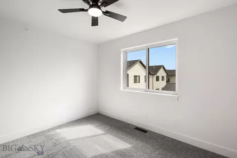 Bedroom - 100 Bow Perch Ln #B, Bozeman, MT 59718 photo 7 of 8