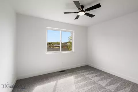 Bedroom - 100 Bow Perch Ln #B, Bozeman, MT 59718 photo 6 of 8