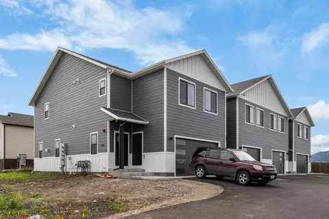 Exterior - 100 Bow Perch Ln #B, Bozeman, MT 59718 photo 3 of 5