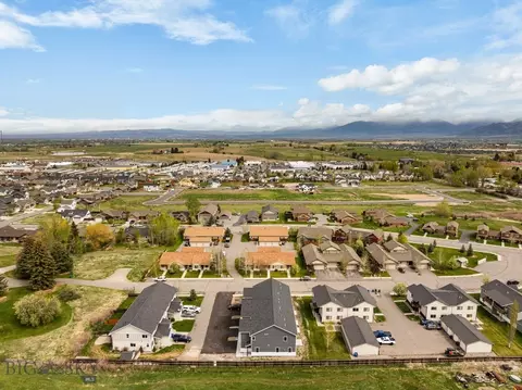 View/Area - 100 Bow Perch Ln #B, Bozeman, MT 59718 photo 4 of 15