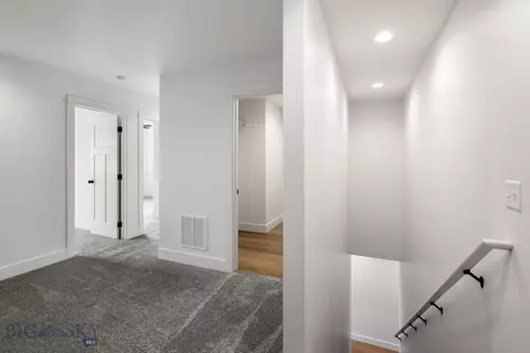 Entry Way - 100 Bow Perch Ln #B, Bozeman, MT 59718 photo 4 of 6