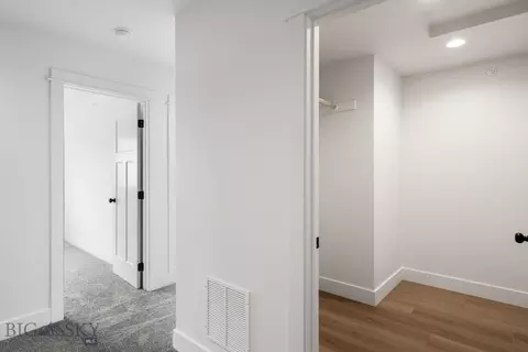Entry Way - 100 Bow Perch Ln #B, Bozeman, MT 59718 photo 6 of 6