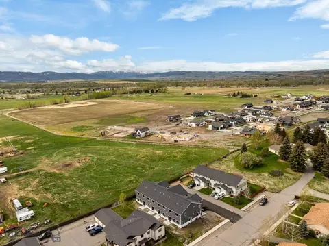 View/Area - 100 Bow Perch Ln #B, Bozeman, MT 59718 photo 7 of 15