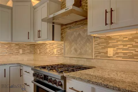Kitchen - 32 Mint Trl, Bozeman, MT 59718 photo 9 of 9