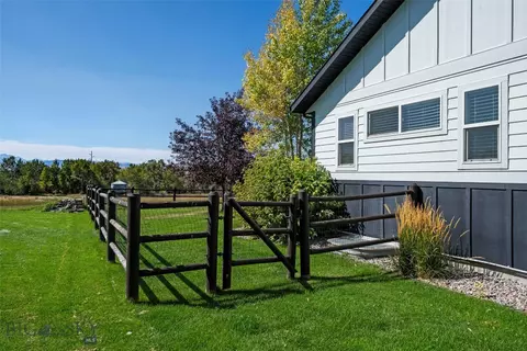 Exterior - 32 Mint Trl, Bozeman, MT 59718 photo 11 of 16