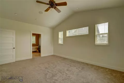 Bedroom - 32 Mint Trl, Bozeman, MT 59718 photo 4 of 4