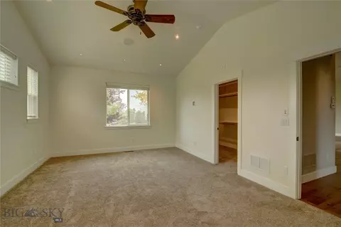 Bedroom - 32 Mint Trl, Bozeman, MT 59718 photo 3 of 4