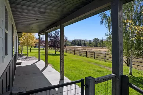Exterior - 32 Mint Trl, Bozeman, MT 59718 photo 6 of 16