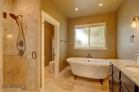 Bath - 32 Mint Trl, Bozeman, MT 59718 photo 5 of 7