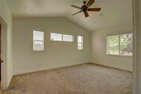 Bedroom - 32 Mint Trl, Bozeman, MT 59718 photo 2 of 4