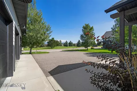 Exterior - 32 Mint Trl, Bozeman, MT 59718 photo 10 of 16