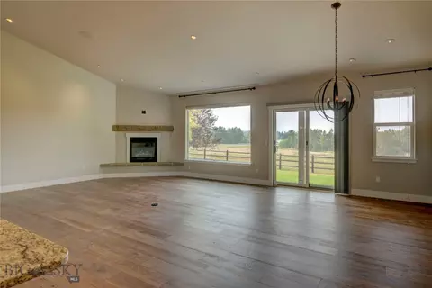 Living - 32 Mint Trl, Bozeman, MT 59718 photo 5 of 5