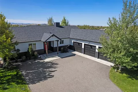 Exterior - 32 Mint Trl, Bozeman, MT 59718 photo 5 of 16