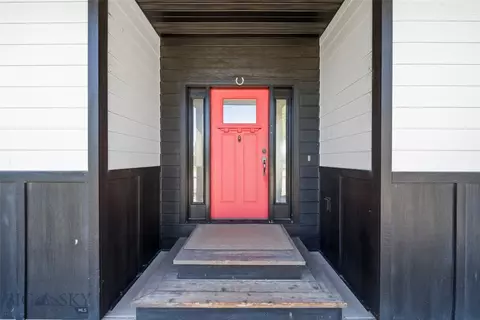 Entry Way - 32 Mint Trl, Bozeman, MT 59718 photo 1 of 1