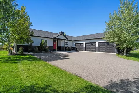 Exterior - 32 Mint Trl, Bozeman, MT 59718 photo 8 of 16